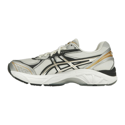 ASICS GT-2160 Cream Pure Silver Gold