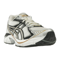 ASICS GT-2160 Cream Pure Silver Gold — kolab