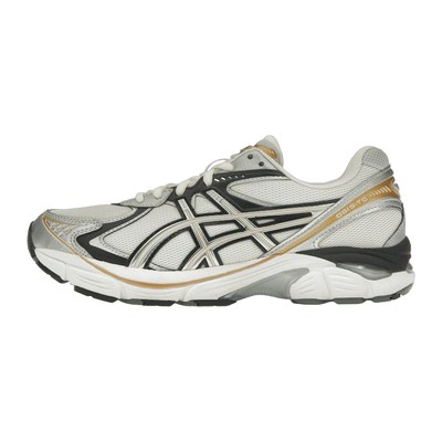 ASICS GT-2160 Cream Pure Silver Gold