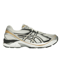 ASICS GT-2160 Cream Pure Silver Gold — kolab