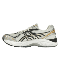 ASICS GT-2160 Cream Pure Silver Gold — kolab