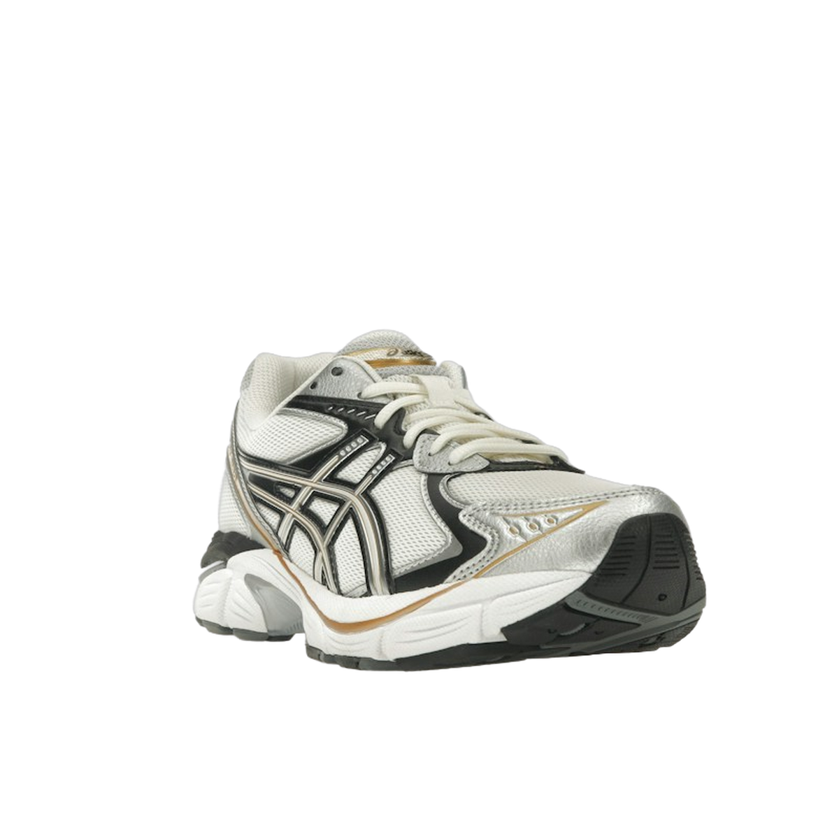 ASICS GT-2160 Cream Pure Silver Gold — kolab