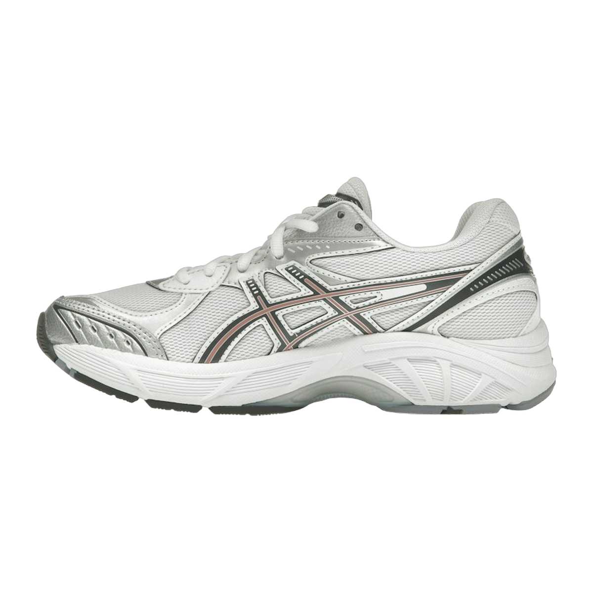 ASICS GT-2160 White Rose Rouge — kolab