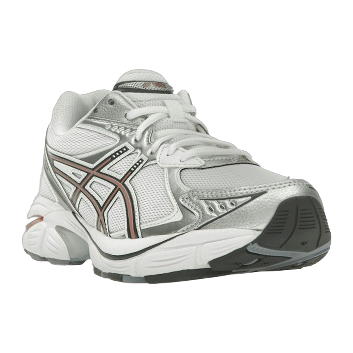 ASICS GT-2160 White Rose Rouge — kolab