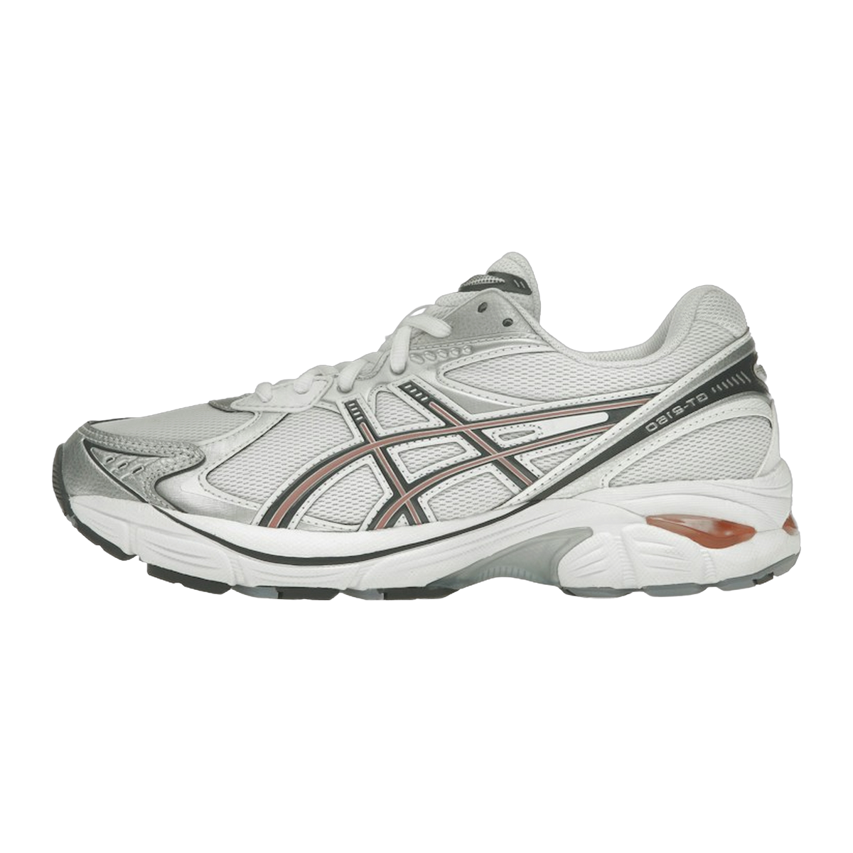 ASICS GT-2160 White Rose Rouge — kolab