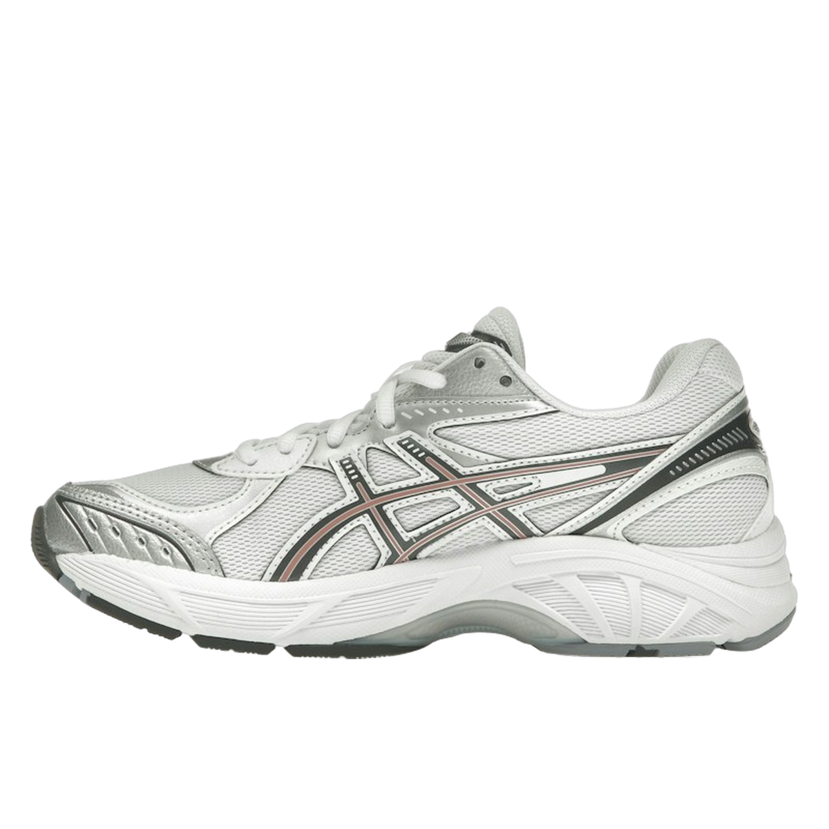 ASICS GT-2160 White Rose Rouge — kolab