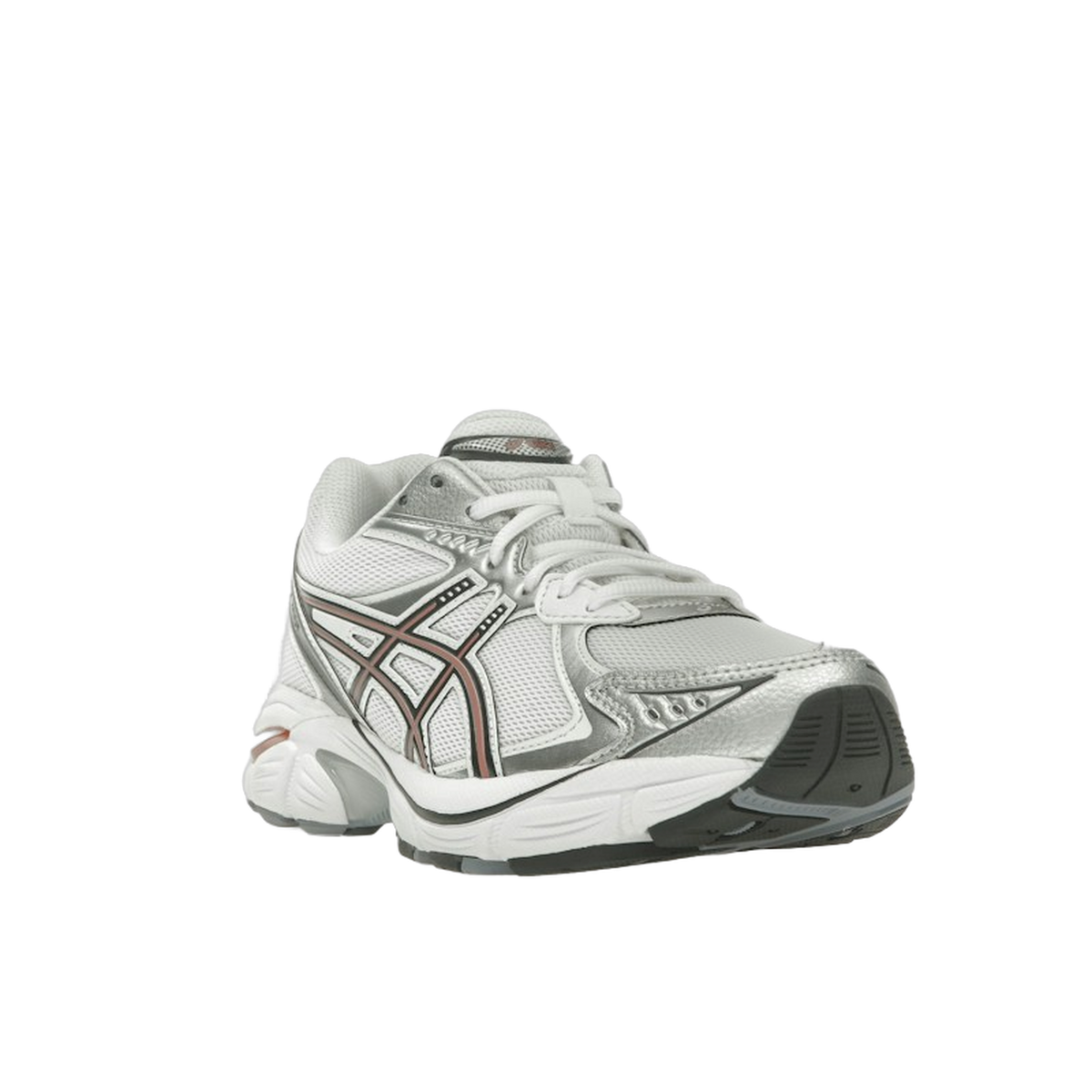 ASICS GT-2160 White Rose Rouge — kolab
