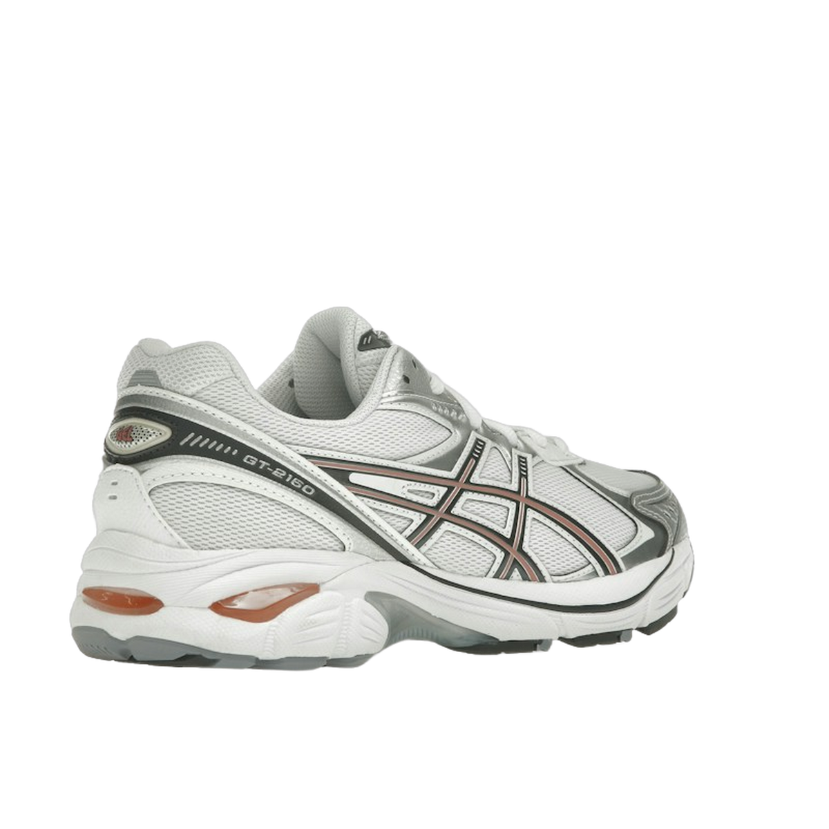 ASICS GT-2160 White Rose Rouge — kolab