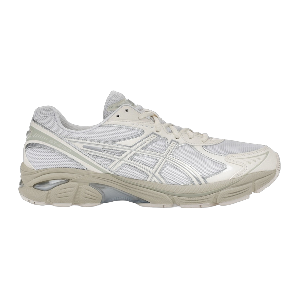 ASICS GT-2160 White Cream — kolab