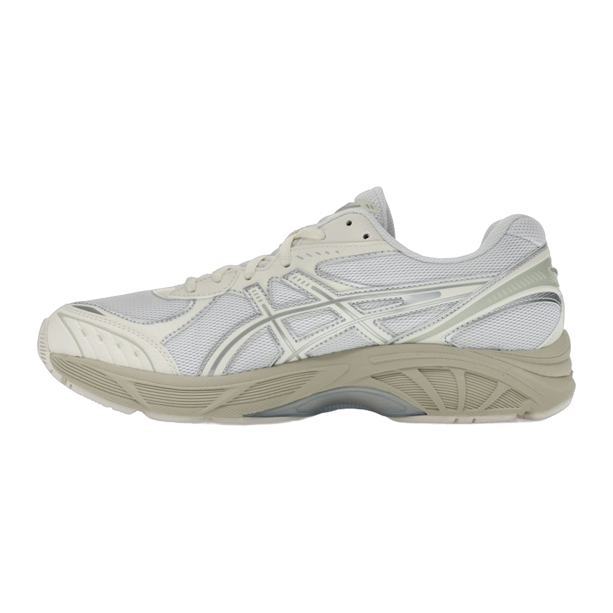 ASICS GT-2160 White Cream — kolab