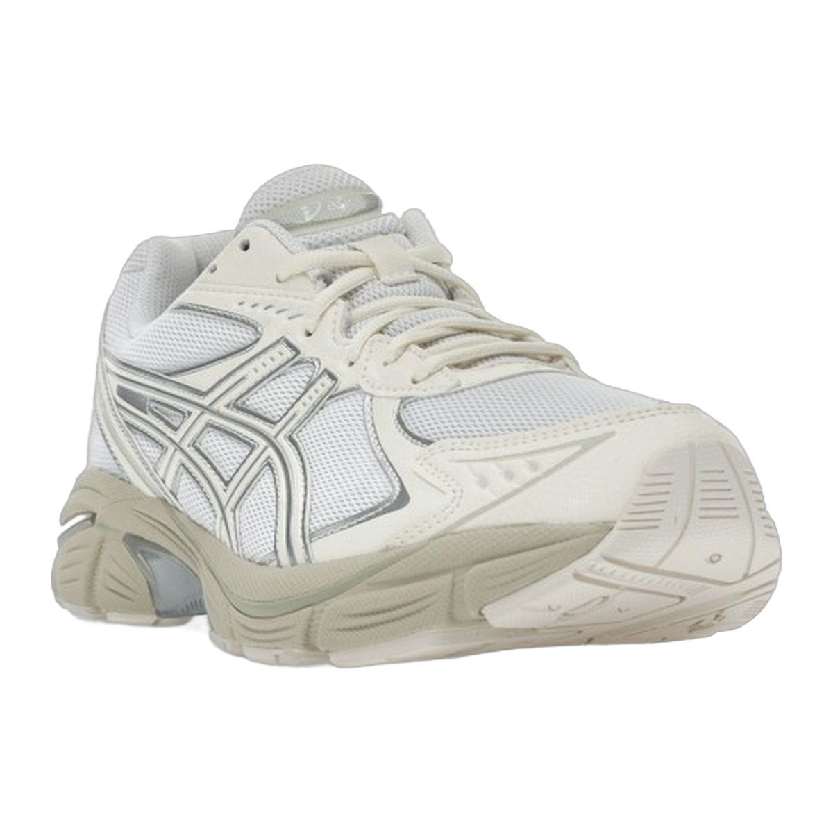 ASICS GT-2160 White Cream — kolab