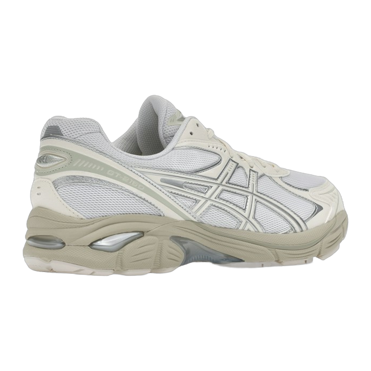 ASICS GT-2160 White Cream — kolab