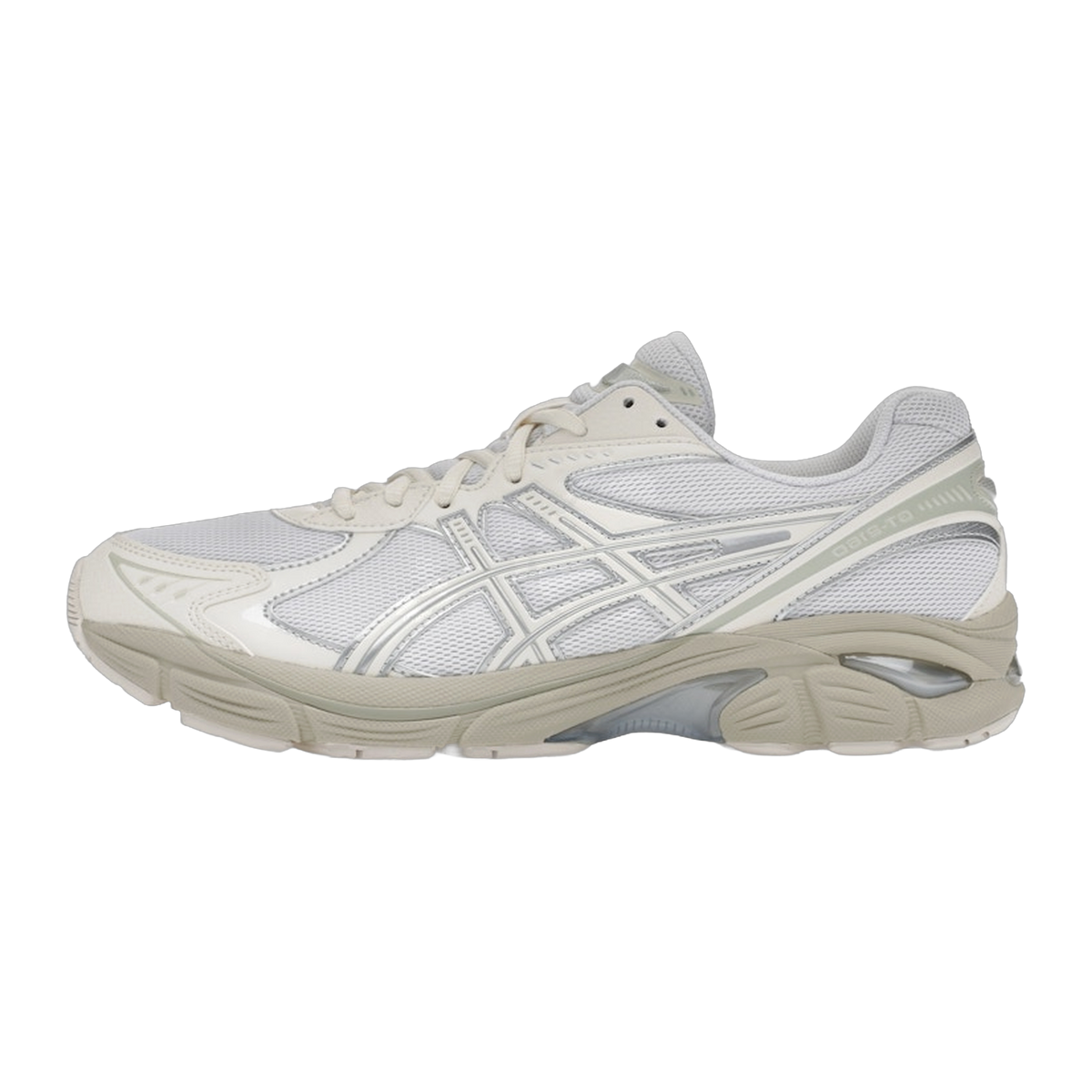 ASICS GT-2160 White Cream — kolab