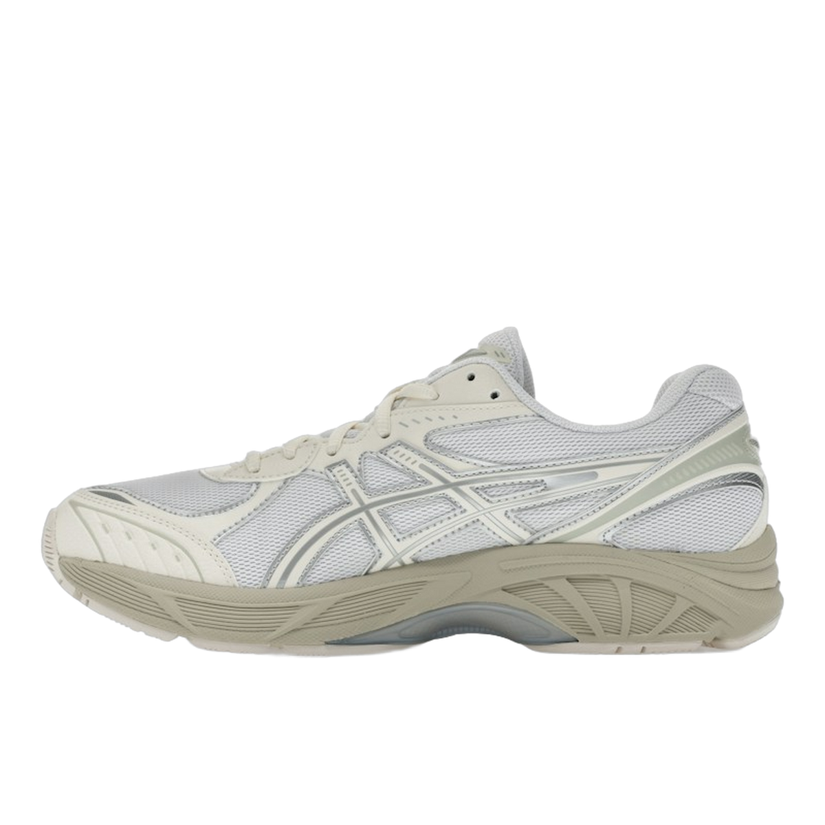 ASICS GT-2160 White Cream — kolab