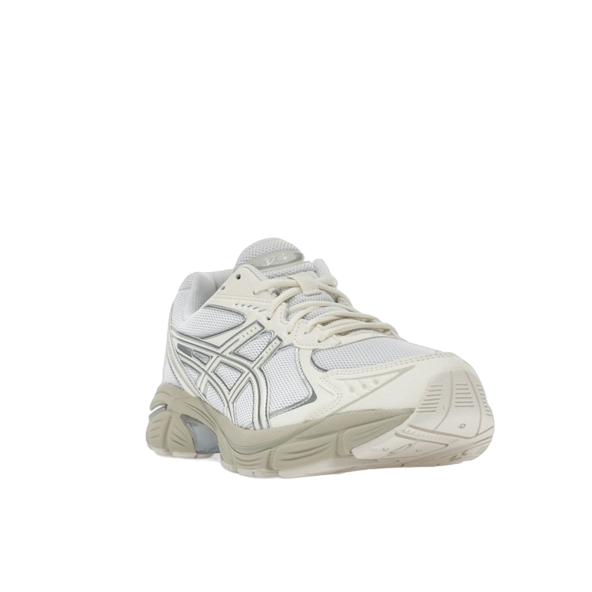 ASICS GT-2160 White Cream — kolab