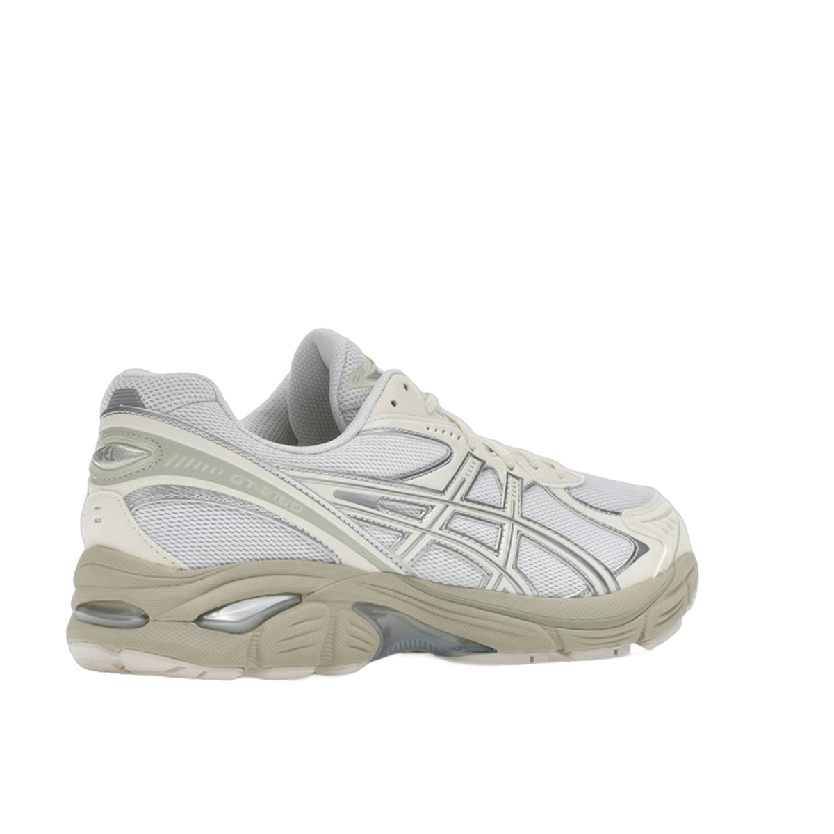 ASICS GT-2160 White Cream — kolab