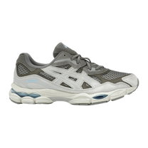 ASICS Gel-NYC Steeple Grey Cream — kolab