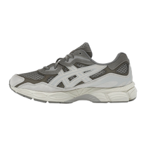 ASICS Gel-NYC Steeple Grey Cream — kolab