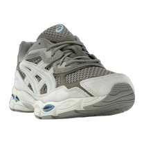 ASICS Gel-NYC Steeple Grey Cream — kolab