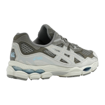 ASICS Gel-NYC Steeple Grey Cream — kolab