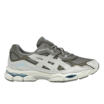 ASICS Gel-NYC Steeple Grey Cream — kolab
