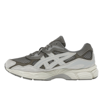 ASICS Gel-NYC Steeple Grey Cream — kolab