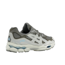 ASICS Gel-NYC Steeple Grey Cream — kolab