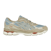 ASICS Gel-NYC Harbor Blue Wood Crepe — kolab