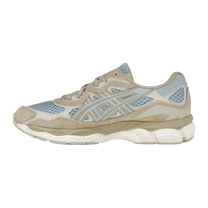 ASICS Gel-NYC Harbor Blue Wood Crepe — kolab