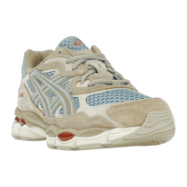 ASICS Gel-NYC Harbor Blue Wood Crepe — kolab