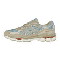 ASICS Gel-NYC Harbor Blue Wood Crepe — kolab