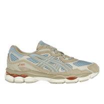 ASICS Gel-NYC Harbor Blue Wood Crepe — kolab
