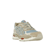 ASICS Gel-NYC Harbor Blue Wood Crepe — kolab