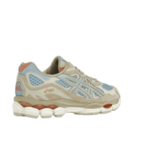 ASICS Gel-NYC Harbor Blue Wood Crepe — kolab