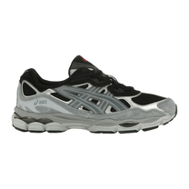 ASICS Gel-NYC Black Fjord Grey — kolab