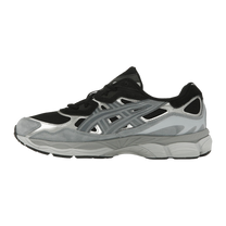 ASICS Gel-NYC Black Fjord Grey — kolab