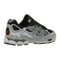 ASICS Gel-NYC Black Fjord Grey — kolab