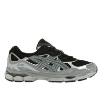 ASICS Gel-NYC Black Fjord Grey — kolab