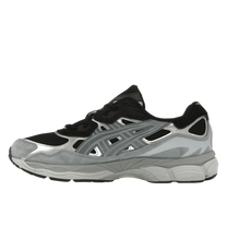 ASICS Gel-NYC Black Fjord Grey — kolab
