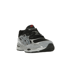 ASICS Gel-NYC Black Fjord Grey — kolab