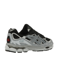ASICS Gel-NYC Black Fjord Grey — kolab