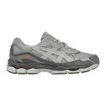 ASICS Gel-NYC Cloud Grey Cement Grey — kolab