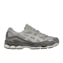 ASICS Gel-NYC Cloud Grey Cement Grey — kolab