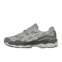 ASICS Gel-NYC Cloud Grey Cement Grey — kolab