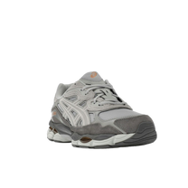 ASICS Gel-NYC Cloud Grey Cement Grey — kolab