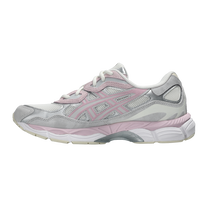 ASICS Gel-NYC Concrete Barely Rose — kolab