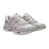 ASICS Gel-NYC Concrete Barely Rose — kolab