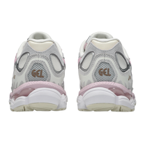 ASICS Gel-NYC Concrete Barely Rose — kolab