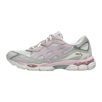 ASICS Gel-NYC Concrete Barely Rose — kolab