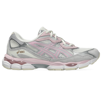 ASICS Gel-NYC Concrete Barely Rose — kolab
